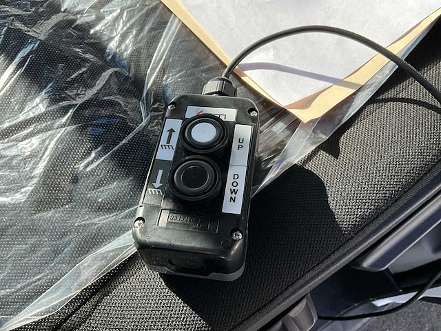 2025 iveco is35ci2aa kipper - afbeelding 20 van  49