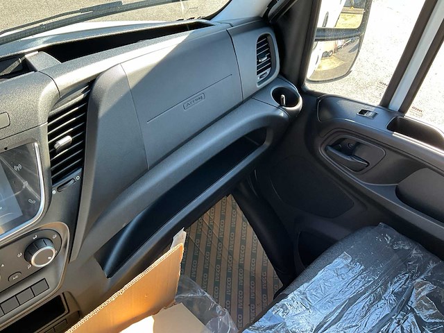 2025 iveco is35ci2aa kipper - afbeelding 24 van  49