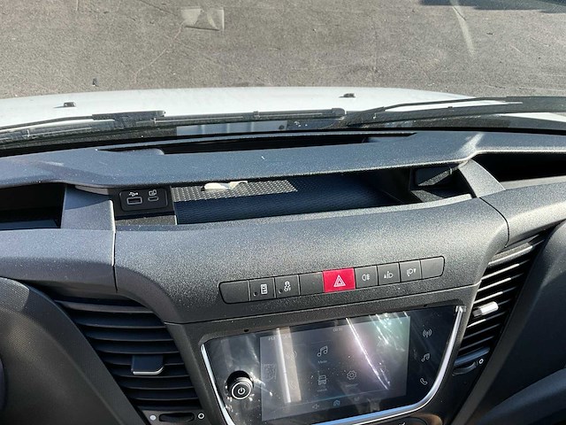 2025 iveco is35ci2aa kipper - afbeelding 25 van  49