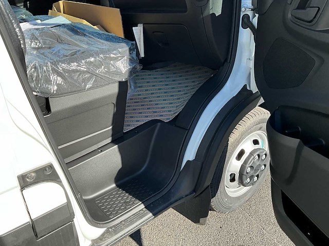 2025 iveco is35ci2aa kipper - afbeelding 31 van  49