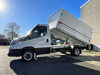 2025 iveco is35ci2aa kipper - afbeelding 23 van  49