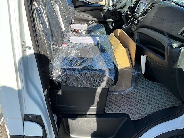 2025 iveco is35ci2aa kipper - afbeelding 36 van  49