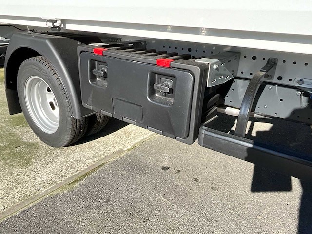 2025 iveco is35ci2aa kipper - afbeelding 39 van  49