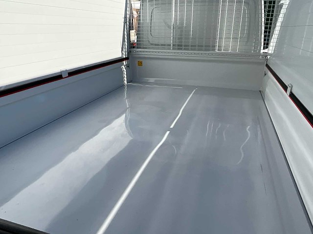 2025 iveco is35ci2aa kipper - afbeelding 40 van  49