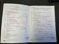 2025 iveco is35ci2aa kipper - afbeelding 44 van  49