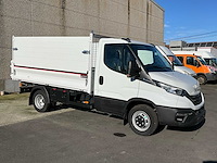 2025 iveco is35ci2aa kipper - afbeelding 49 van  49