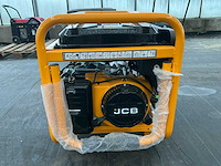 2025 jcb gnl8010pe stroomgenerator - afbeelding 3 van  6