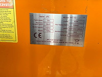 2025 jpc ht10 minigraafmachine - afbeelding 3 van  14