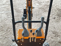2025 jpc ht10 minigraafmachine - afbeelding 4 van  14