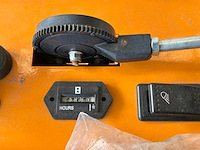 2025 jpc ht10 minigraafmachine - afbeelding 5 van  14