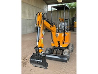 2025 jpc ht10 minigraafmachine - afbeelding 13 van  14