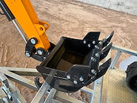 2025 jpc ht12 minigraafmachine - afbeelding 2 van  18