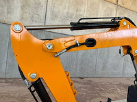 2025 jpc ht12 minigraafmachine - afbeelding 3 van  18