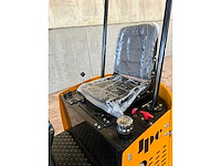 2025 jpc ht12 minigraafmachine - afbeelding 4 van  18