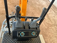 2025 jpc ht12 minigraafmachine - afbeelding 5 van  18