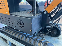 2025 jpc ht12 minigraafmachine - afbeelding 6 van  18