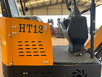 2025 jpc ht12 minigraafmachine - afbeelding 7 van  18