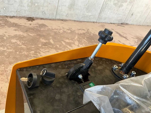 2025 jpc ht12 minigraafmachine - afbeelding 8 van  18