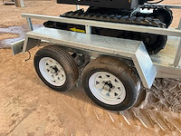 2025 jpc ht12 minigraafmachine - afbeelding 10 van  18