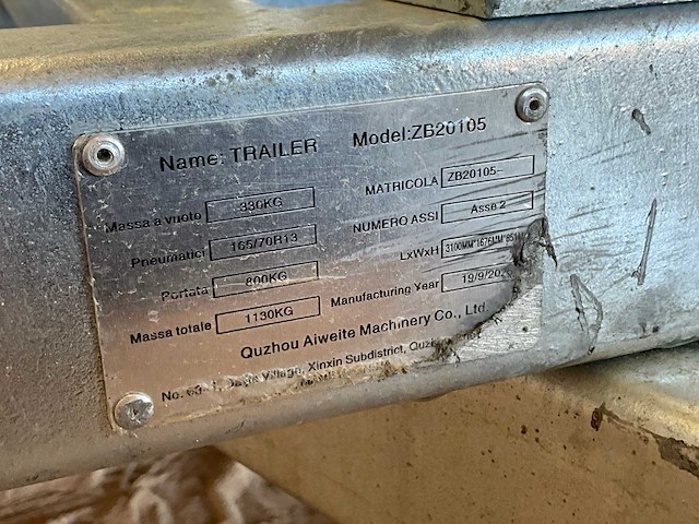 2025 jpc ht12 minigraafmachine - afbeelding 13 van  18