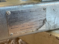 2025 jpc ht12 minigraafmachine - afbeelding 13 van  18