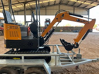 2025 jpc ht12 minigraafmachine - afbeelding 14 van  18