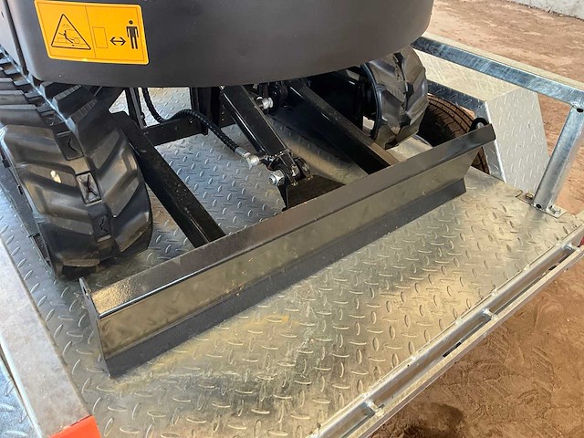 2025 jpc ht12 minigraafmachine - afbeelding 17 van  18