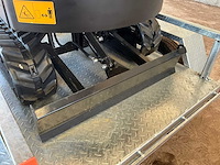 2025 jpc ht12 minigraafmachine - afbeelding 17 van  18