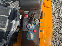 2025 jpc ht13 mini rupsgraafmachine mini graafmachine - afbeelding 9 van  10