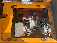 2025 jpc ht13 mini rupsgraafmachine mini graafmachine - afbeelding 10 van  10