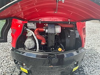 2025 jpc ht25 mini graafmachine - afbeelding 8 van  16