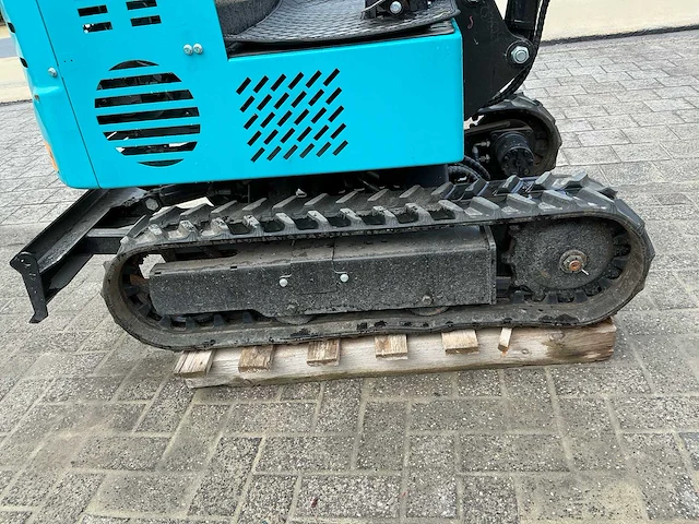 2025 jpc kv12 minigraafmachine - afbeelding 16 van  17