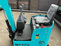 2025 jpc kv12 minigraafmachine - afbeelding 4 van  17