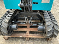 2025 jpc kv12 minigraafmachine - afbeelding 5 van  17
