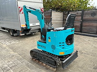 2025 jpc kv12 minigraafmachine - afbeelding 12 van  17
