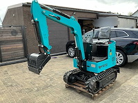 2025 jpc kv12 minigraafmachine - afbeelding 13 van  17