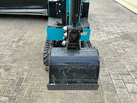 2025 jpc kv12 minigraafmachine - afbeelding 14 van  17