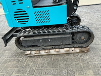 2025 jpc kv12 minigraafmachine - afbeelding 16 van  17