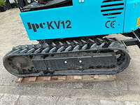 2025 jpc kv12 minigraafmachine - afbeelding 17 van  17