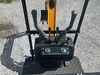 2025 jpc mini rupsgraafmachine kv12 mini graafmachine - afbeelding 9 van  11