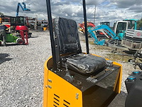 2025 jpc mini rupsgraafmachine kv12 mini graafmachine - afbeelding 11 van  11