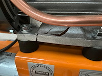 2025 kaeser classic 210/25w luchtcompressor te herstellen - afbeelding 6 van  7