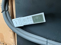 2025 kanion kwsm-12ir32hf/12000btu airco koelen en verwarmen - afbeelding 13 van  23