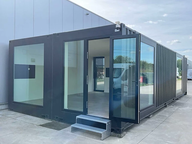 2025 kantoorunit - afbeelding 52 van  54