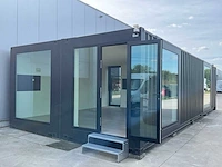 2025 kantoorunit - afbeelding 52 van  54