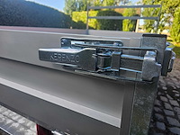 2025 kerenzo ongeremde kipper aanhangwagen - afbeelding 12 van  14