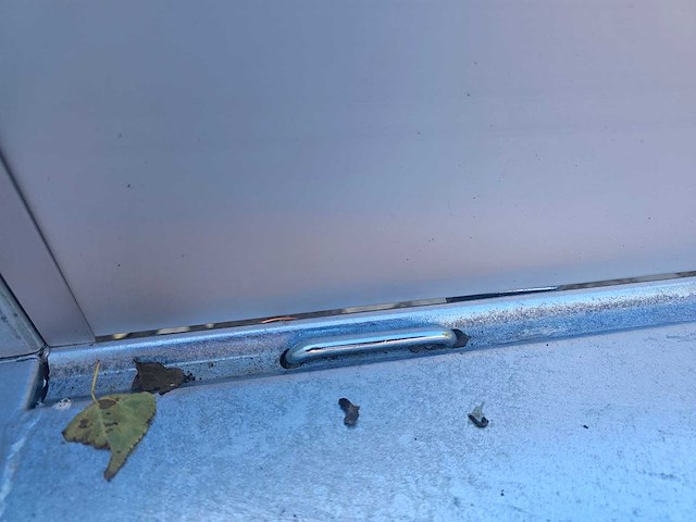 2025 kerenzo ongeremde kipper aanhangwagen - afbeelding 14 van  14