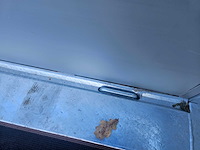 2025 kerenzo ongeremde plateau aanhangwagen - afbeelding 12 van  12