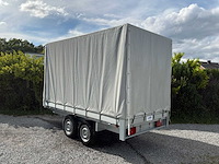 2025 kerenzo plateau aanhangwagen - afbeelding 6 van  12