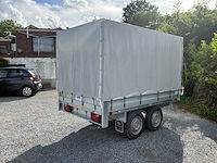 2025 kerenzo plateau aanhangwagen - afbeelding 7 van  13